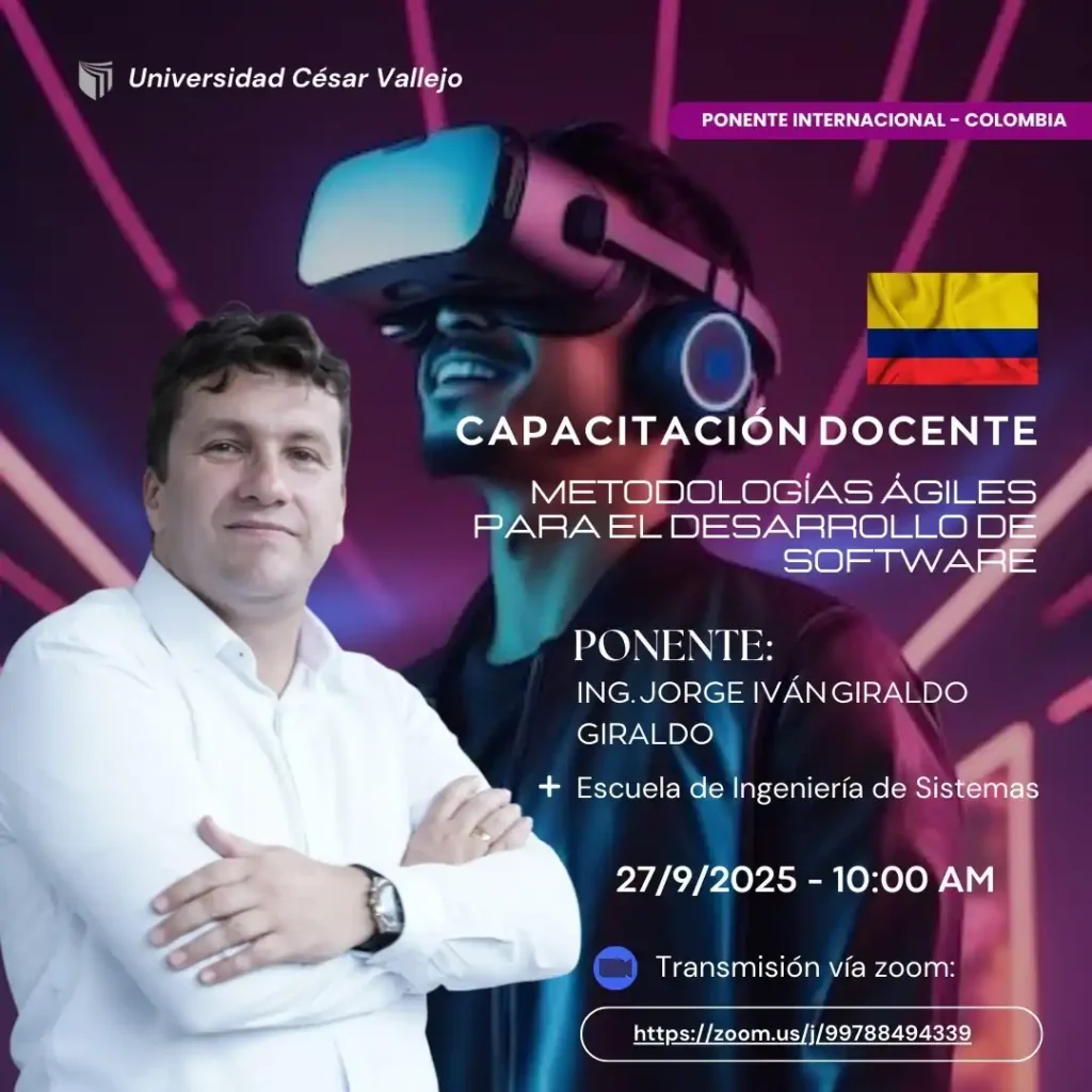 Capacitación Docente